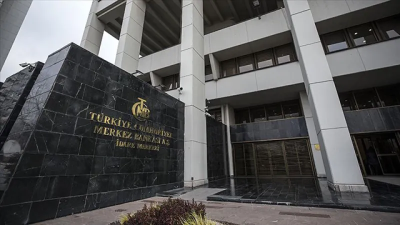 Merkez Bankası: 2025 yılı enflasyon tahmini yüzde 24