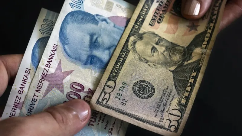 Merkez Bankası rezervleri yükselişini sürdürdü | 30 Mayıs 2025 Merkez Bankası rezervleri