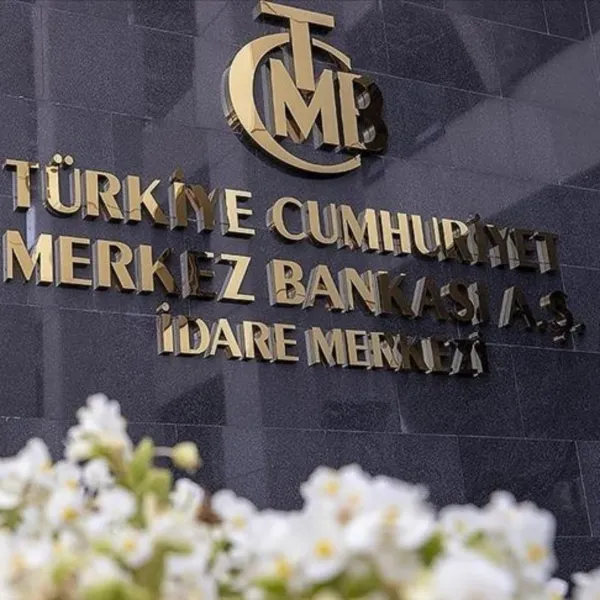 Merkez Bankası rezervlerinde yükseliş