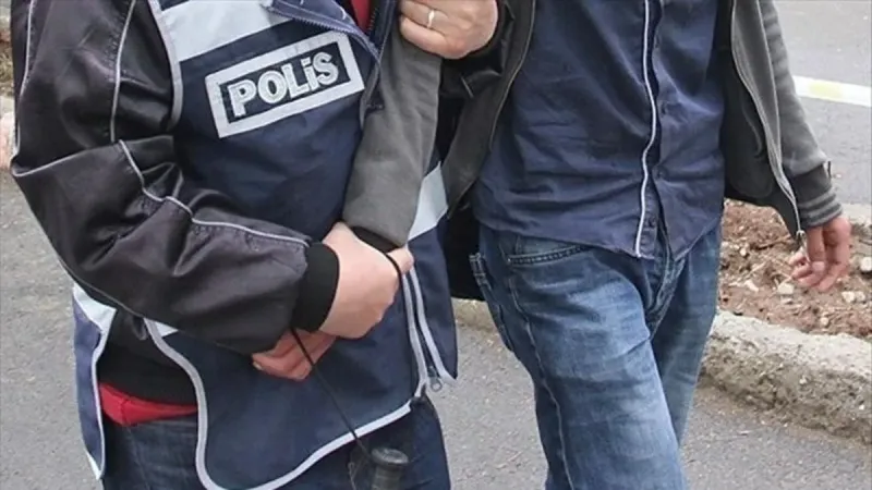 Mersin merkezli 4 ilde yasa dışı bahis operasyonu: 32 tutuklama