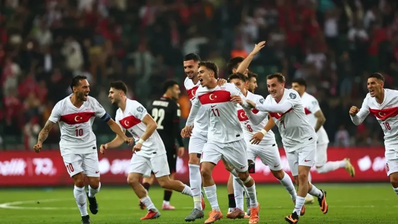 Türkiye - Bulgaristan Maçı Ne Zaman? Dünya Kupası Fikstürü!