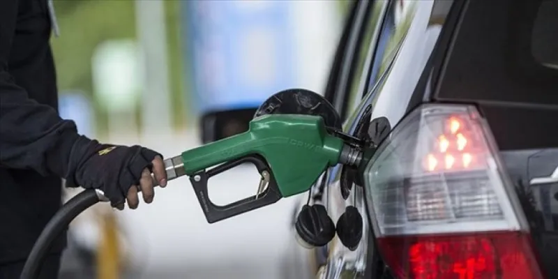 Motorine Zam Şoku! 1 Haftada 8 TL Artış: Fiyatlar Nereye Gidiyor?