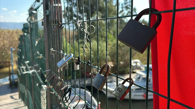 NASA 'Güzelliğini yaşayın' notuyla paylaştı! Vatandaşlar akın etti