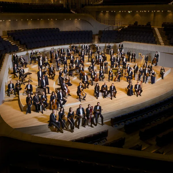 İstanbul Müzik Festivali'nde NDR Elbphilharmonie Rüzgarı!