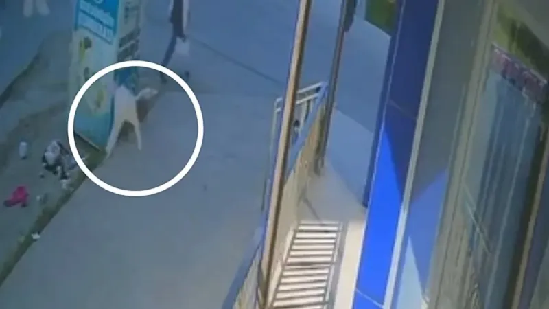 1 Yaşındaki Bebek 5. Kattan Düştü! Türkiye Şokta