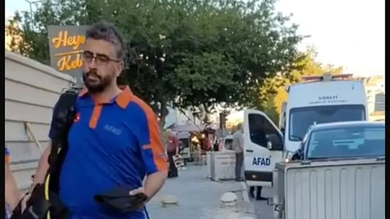 Hurdacı Murat Yılmaz'ın Acı Sonu: Artezyen Kuyusunda Feci Ölüm!