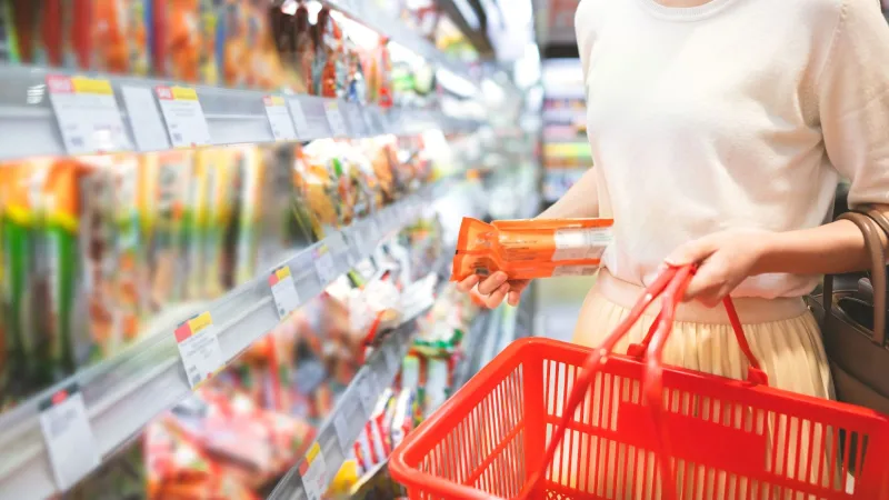 Marketlere Şok Ceza! Fahiş Fiyatlara Rekor Önlem