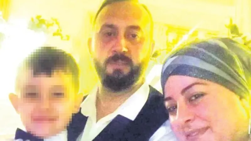 Aile Dramı Çeteyi Çökertti! Tefeci Kabusu Gerçeği Ortaya Çıktı