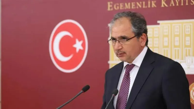 AKP'li Vekilden Şok Döviz Önerisi: Vatandaşa Yasak Mı Geliyor?