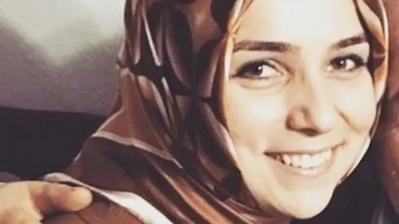 Akyazılı iki çocuk annesinden acı haber