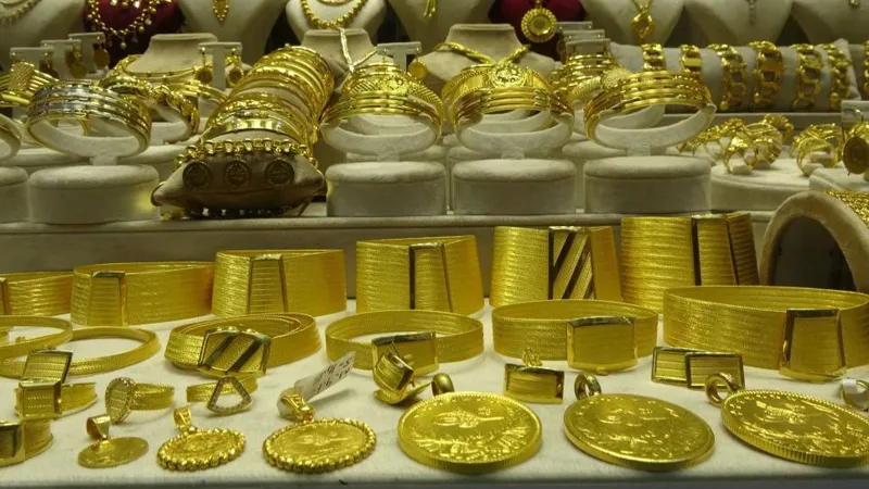Altın Alacaklar Dikkat! Uzmanından Kritik Altın Uyarısı