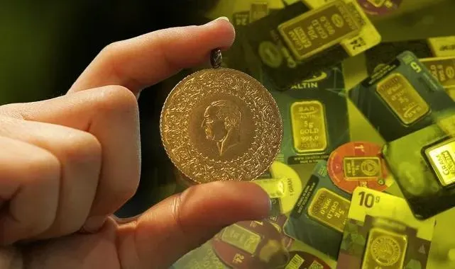 Altın Çakıldı! Gram Altın Rekor Düşüşte: İşte Güncel Fiyatlar