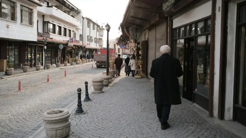 Ankara'da İş mi Arıyorsun? İşte Bölge Bölge Kariyer Rehberi!