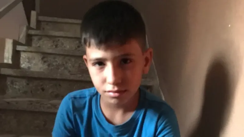 Antalya'da Kayıp Sefa'nın Acı Sonu: Su Kanalında Bulundu!