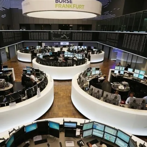 Avrupa Borsaları Coştu! Ticaret Savaşları Bitiyor mu?