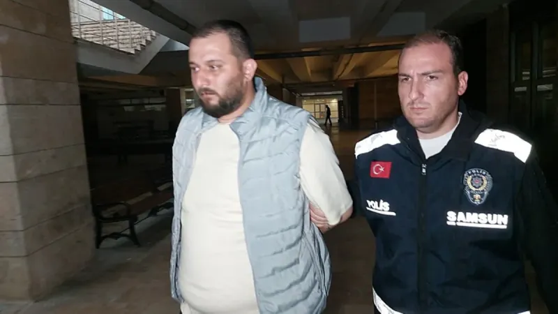 Samsun'da Kan Donduran Olay! Aynı Aileden 3 Kişiyi Vurdu!