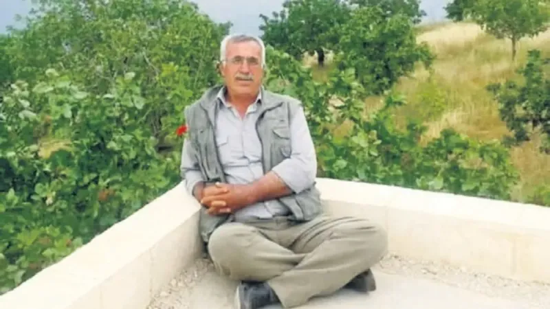 Şanlıurfa'da Kan Donduran Olay! Babasını Öldürdü, Annesini Yaraladı!