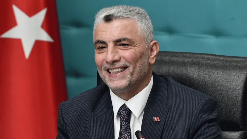 Enflasyon Düştü Mü? Bakan Bolat'tan Şok Açıklama!