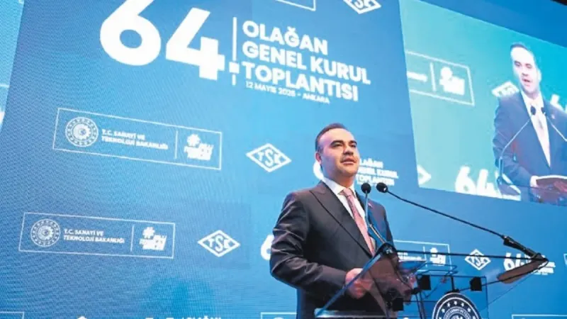 Bakan Kacır'dan Şok İtiraf: 5 Bin Kalitesiz Ürün Engellendi!
