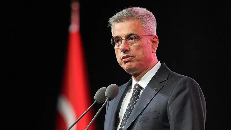 Son Dakika: Sağlık Bakanı'ndan Müjde! 2239 Hekim Ataması Yapılacak!