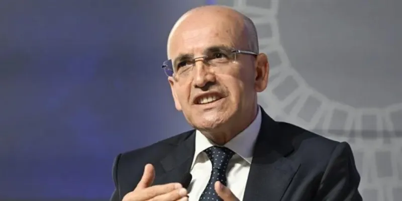 Şimşek'ten İhale Müjdesi! Kamuda Şeffaflık Çağı Başlıyor!