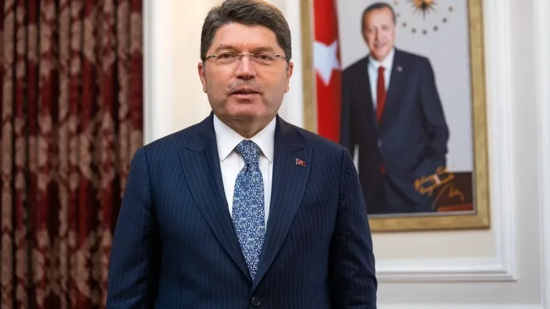 Konya Sallandı! Bakan Tunç'tan Depremzedelere Şok Mesaj!