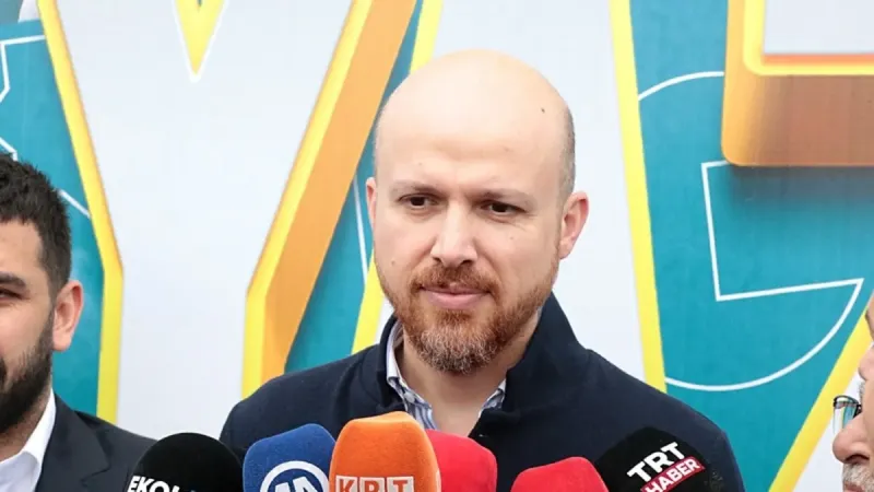 Bilal Erdoğan'dan Yaz Okulu Müjdesi! 300 Bin Öğrenciye Büyük Fırsat