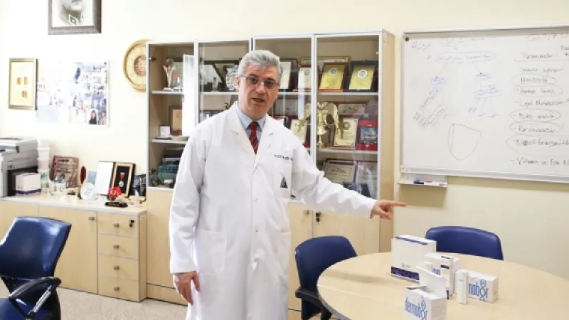 Bilim İnsanlarından Şok Çağrı: Sağlık Sanayi Başkanlığı Kurulsun!