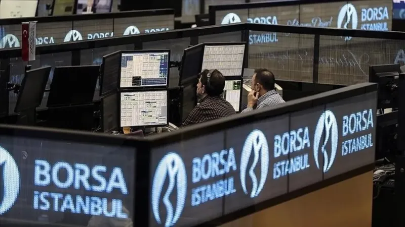 Borsa Uçuşa Geçti! BIST 100'de Rekor Yükselişin Sırrı Ne?