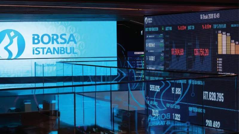 Borsa İstanbul'dan Şok Karar! Hangi Hisseler Halka Arz Endeksinden Çıkarıldı?