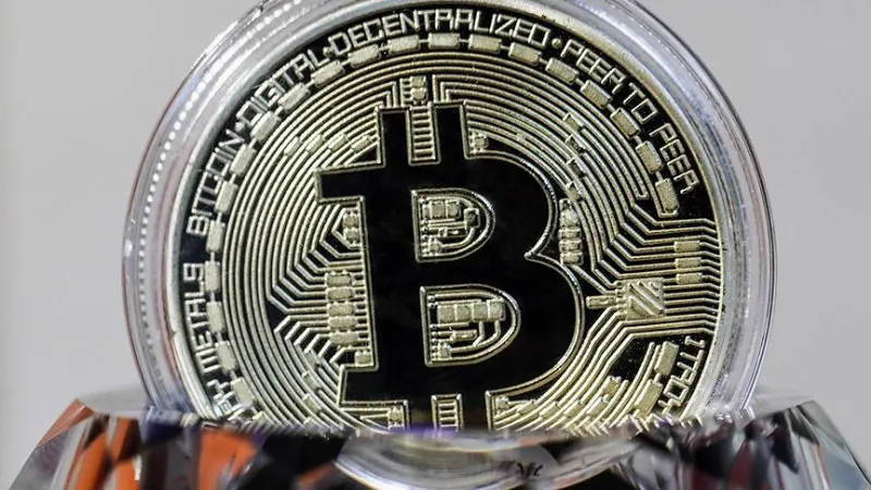 Bitcoin'de Rekor Yükseliş! 100 Bin Dolar Sınırı Aşıldı mı?