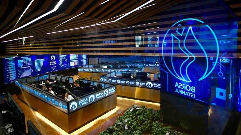 Borsa İstanbul'da Şok Düşüş Mü? Yatırımcılar Ne Yapmalı?