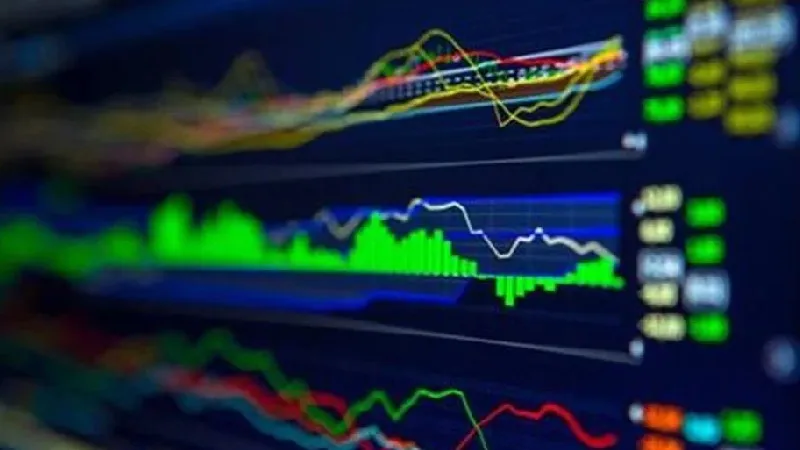 Borsa Coştu! BIST 100'de Rekor Yükseliş!