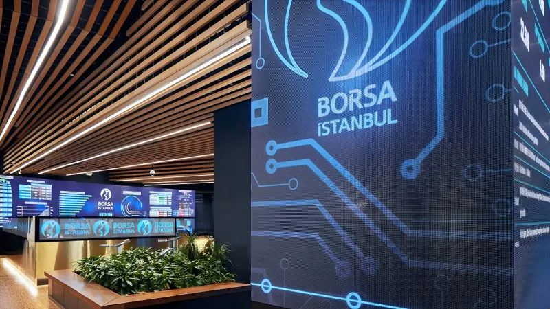 Borsa İstanbul'da Şaşırtan Hareket! Yatırımcılar Ne Yapmalı?