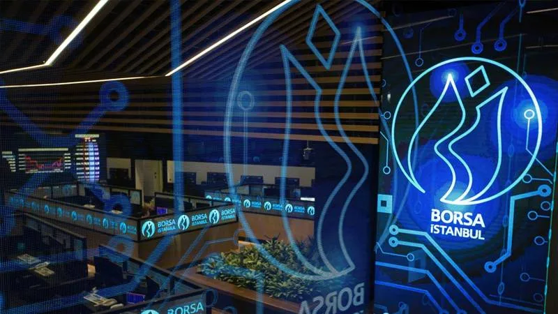 Borsada Rekor Yükseliş! İşte Haftanın En Çok Kazandıran Hisseleri