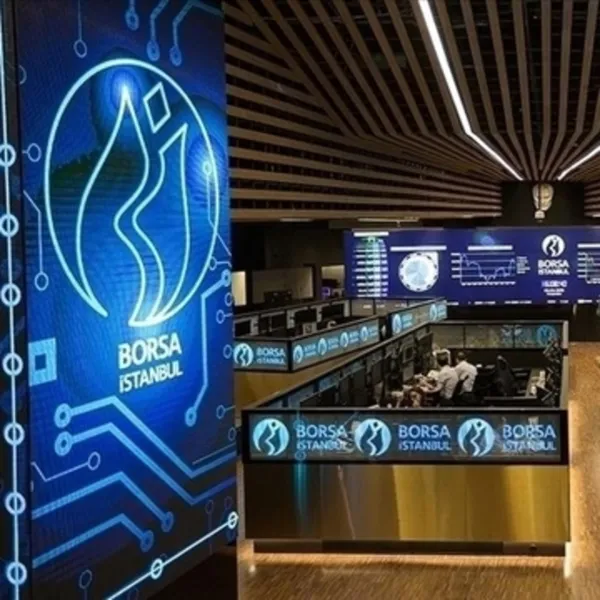 Borsada Manipülasyon Şoku! 13 Şüpheli Adliyede!