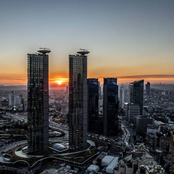 Çiftçi Towers'ta Fırsat! Daireler Yok Pahasına Mı Gidiyor?