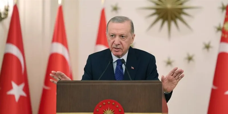 Erdoğan'dan Müjde: Çalışan Hakları Koruması Artıyor!