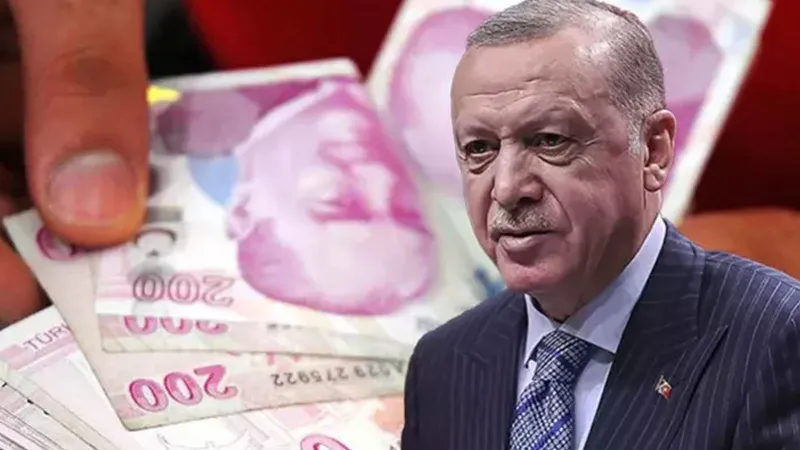 Erdoğan'dan Müjde! Yarısı Bizden Kampanyası Hibe ve Destekleri Arttı!