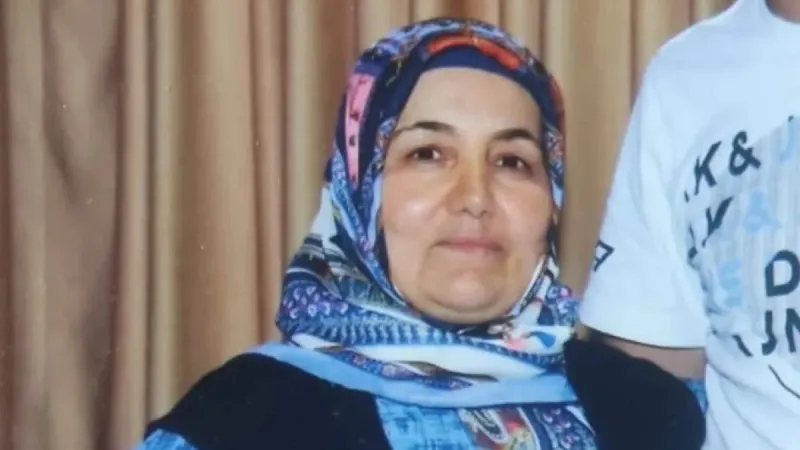 Damat dehşeti! Kayınvalidesini para için mi öldürdü? Şok detaylar