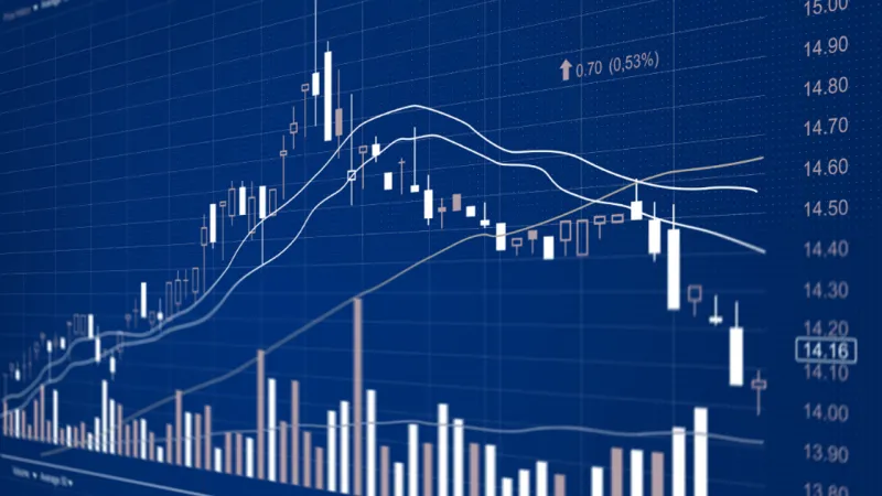 Borsa İstanbul'da Dev Hisseler Dipte Mi? İşte Defter Değerinin Altındaki Devler!