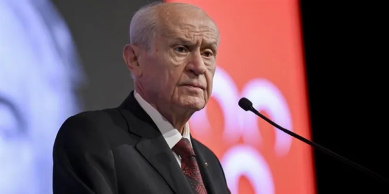 Bahçeli'den Anneler Günü Mesajı: Gözyaşları Dinmeden Rahat Yok!