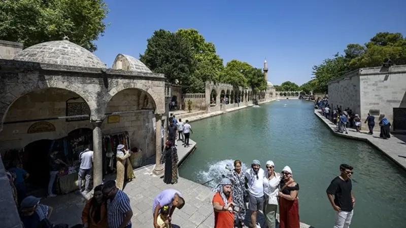 Doğu'da Turizm Patlaması! Yatırımcıların Gözdesi Oldu!