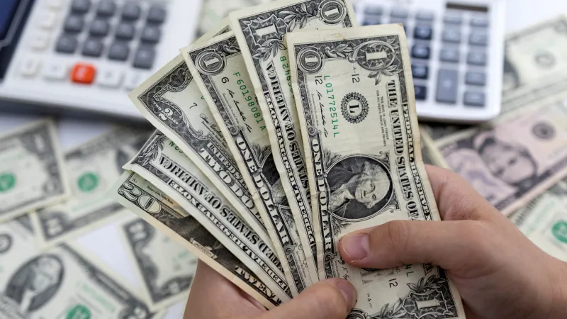 Dolar Alarm Veriyor! 39 TL'ye Doğru Mu Gidiyor? İşte Kritik Veriler