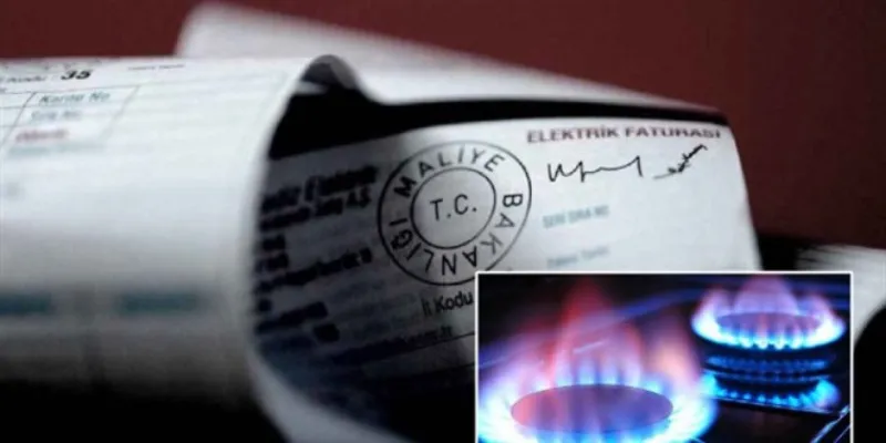 Fatura Desteği Müjdesi! Elektrik ve Doğalgazda Şok İndirim