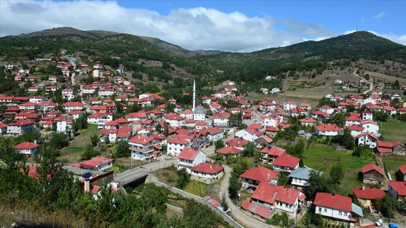 Emekliler Buraya! İşte Yaşanacak En Ucuz ve Huzurlu 6 İlçe