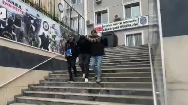 Esenyurt'ta Kan Donduran Cinayet: Yanlışlıkla Öldürülen Genç!