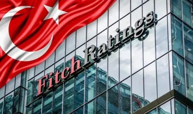 Fitch'ten Bankalara Kötü Haber: Refinansman Riski Artıyor!