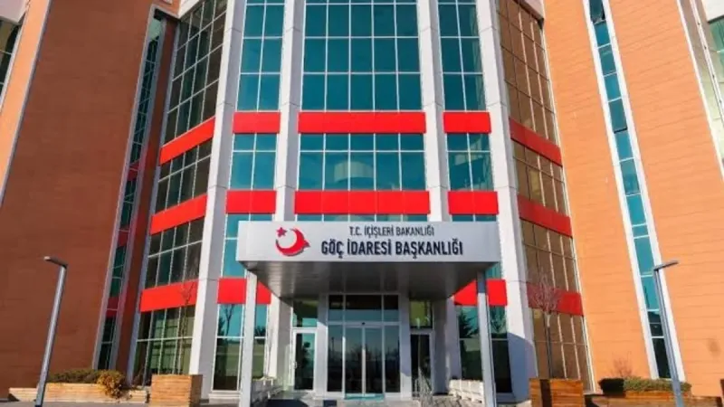 Göç İdaresi'nden Süt İddiasına Şok Yanıt! Gerçek Ne?