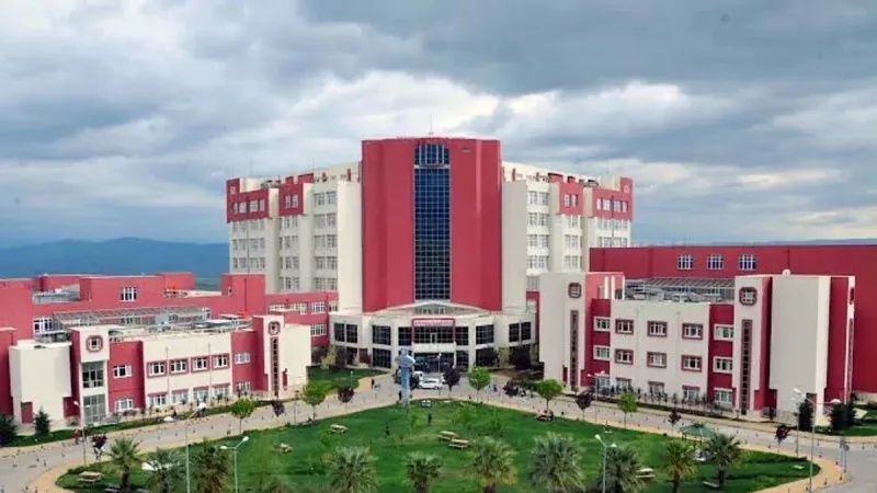 Bıçak Parası Şoku! Hastanede Rüşvet Operasyonu! Neler Çıktı?